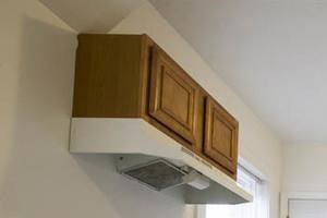 11111 S Vernon Ave Apartments Chicago Kitchen